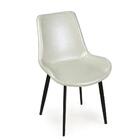 Cadeira De Jantar Chicago - Branco