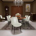 Cadeira De Jantar Chicago - Branco