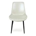 Cadeira De Jantar Chicago - Branco