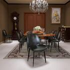 Cadeira De Jantar Chicago - Preto