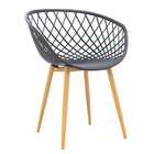 Cadeira De Jantar Clarice Preta