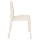 Cadeira De Jantar Cozinha Gruvyer