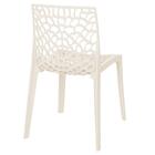 Cadeira De Jantar Cozinha Gruvyer