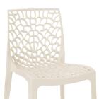 Cadeira De Jantar Cozinha Gruvyer