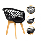 Cadeira De Jantar Cozinha Sala Quarto Varanda Area Gourmet We