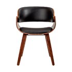 Cadeira De Jantar Daniela Preto