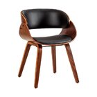 Cadeira De Jantar Daniela Preto