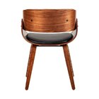 Cadeira De Jantar Daniela Preto