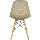 Cadeira De Jantar Eames Colmeia Fendi