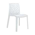 Cadeira De Jantar Gruv Branco