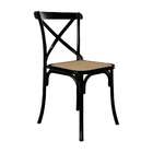 Cadeira De Jantar Katrina Preta