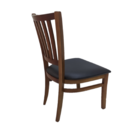 Cadeira De Jantar Lana