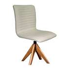 Cadeira De Jantar Lenk Cru