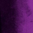 Cadeira De Jantar Liz Acetinado Roxo Pés Palito Castanho D'ro