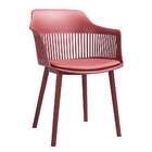 Cadeira De Jantar Marcela Marrom