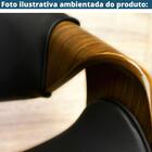 Cadeira De Jantar Nicole Preta