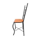 Cadeira De Jantar Para Mesa De Chá Conjunto Com 6 Estilo Indu