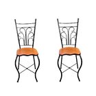 Cadeira De Jantar Para Mesa De Chá Conjunto Com 6 Estilo Indu