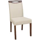 Cadeira De Jantar Pes Madeira Pinhao Nacc