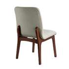 Cadeira De Jantar Rohe Cru