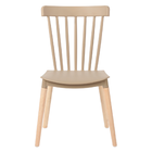 Cadeira De Jantar Windsor Fendi