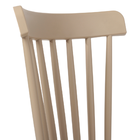 Cadeira De Jantar Windsor Fendi