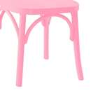 Cadeira De Jantar X Rosa