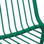 Cadeira De Jardim Grid I Verde