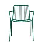 Cadeira De Jardim Grid I Verde