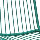 Cadeira De Jardim Grid Ii Verde