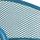 Cadeira De Jardim Lenna Azul