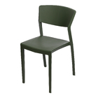 Cadeira de Jardim Plástico 79,8x47cm Verde Alecrim Oui I'm In Home