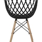 Cadeira De Manicure Moderna