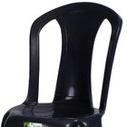 Cadeira De Plástico Duo Giovana