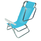 Cadeira de Praia Aluminio Summer Fashion 72,5x57cm