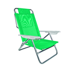 Cadeira de Praia Aluminio Summer Fashion 72,5x57cm