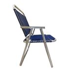 Cadeira De Praia Conforto Oversize 140kg Sanete Ronchetti - A