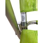 Cadeira De Praia Conforto Oversize 140kg Sanete Ronchetti - V