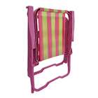 Cadeira De Praia Peruíbe Rosa