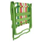 Cadeira De Praia Peruíbe Verde