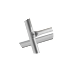 Cadeira De Praia Reclinável Sun Glow Premium  Cinza