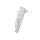 Cadeira De Praia Reclinável Sun Glow Premium Alumínio Azul