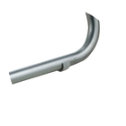 Cadeira De Praia Reforçada Encosto Alto Sun Plus  Lilás