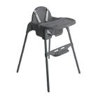 Cadeira De Refeição Cosco Cook Com Apoio Para Pés E Bandeja