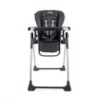 Cadeira De Refeição Infantil Mellow Preto Safety 1st