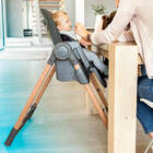 Cadeira De Refeição Maxi-cosi Minla Essential – Grafite