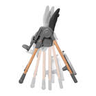 Cadeira De Refeição Maxi-cosi Minla Essential – Grafite