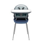 Cadeira De Refeição Moa 8 Em 1 Beyond Graphite - Maxi-cosi