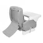 Cadeira De Refeição Portatil Smart Cosco