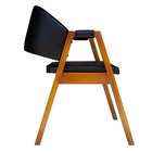 Cadeira Decorativa Antonela Courino - Montanaris Decor - Cori